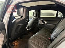 بي ام دبليو الفئة 7